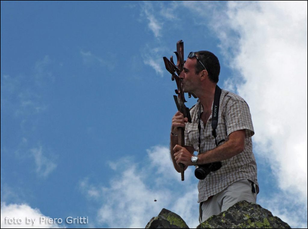 Monte Valletto con Pieroweb