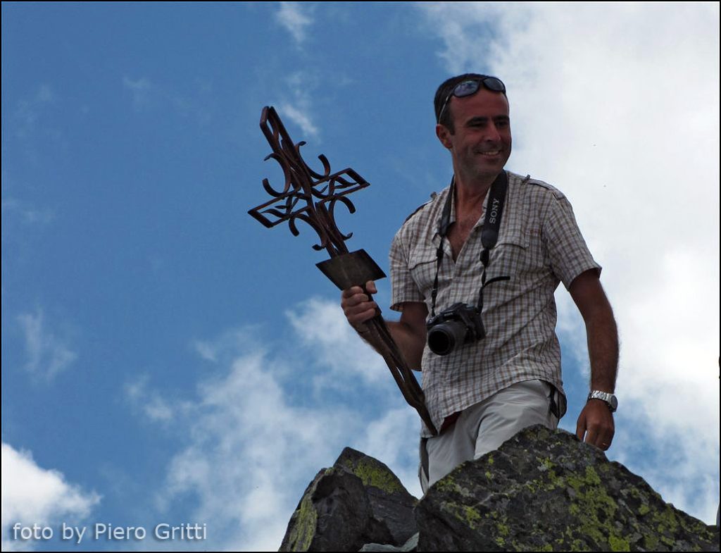 Monte Valletto con Pieroweb