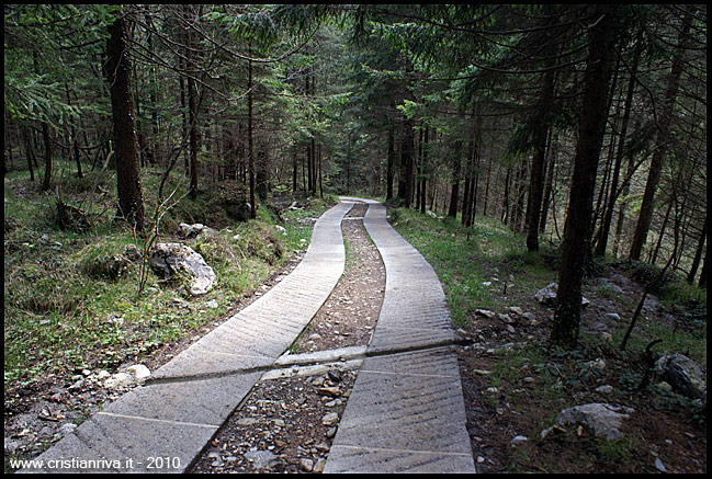 Cima Parè da Rovetta