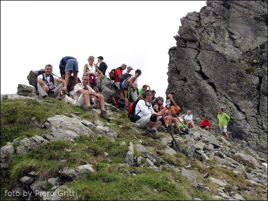 Monte Valletto con Pieroweb