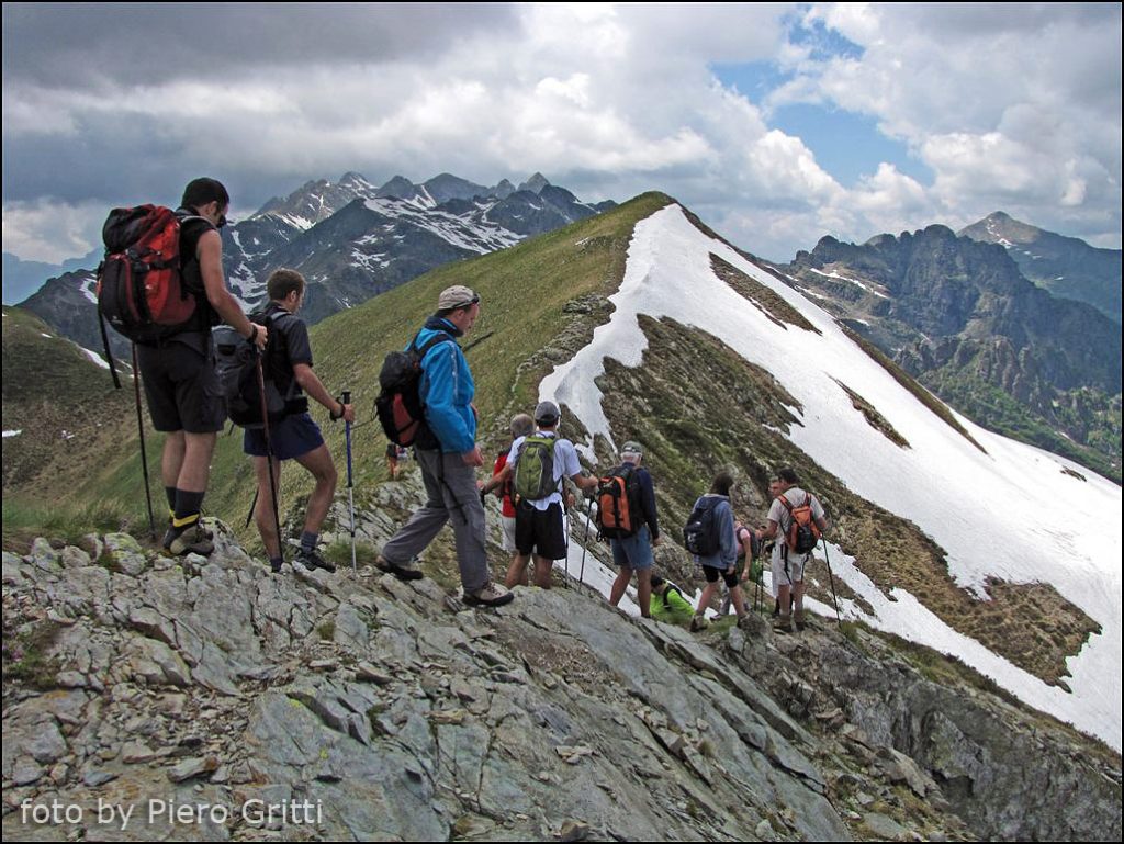 Monte Valletto con Pieroweb
