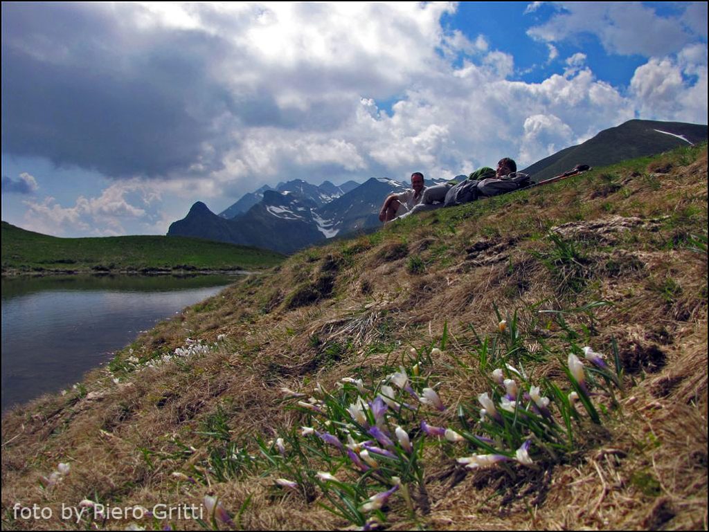 Monte Valletto con Pieroweb