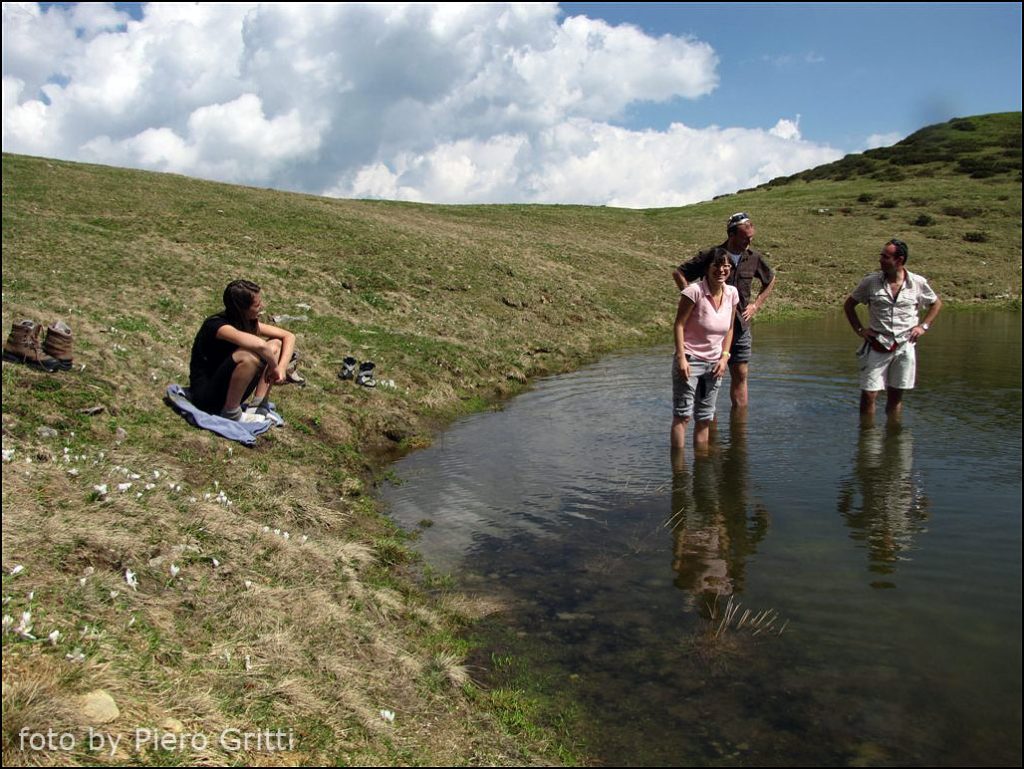 Monte Valletto con Pieroweb