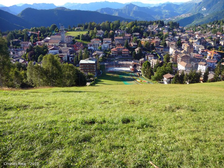 Monte Purito