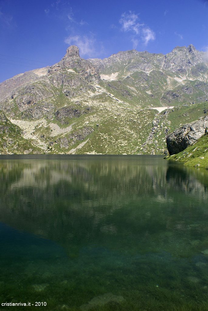 Monte Madonnino