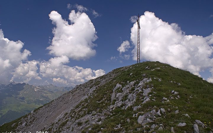 Monte Cavallo