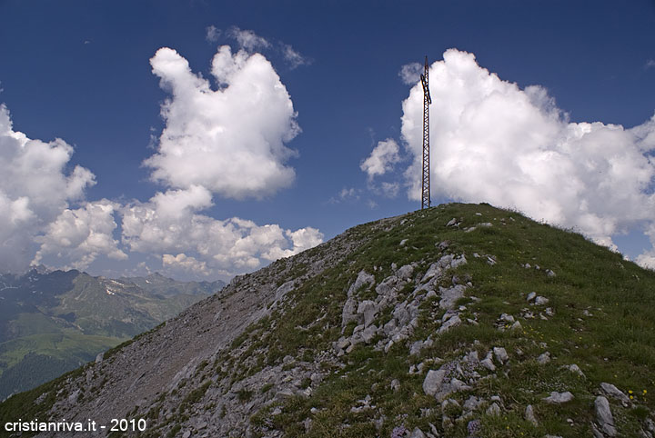 Monte Cavallo