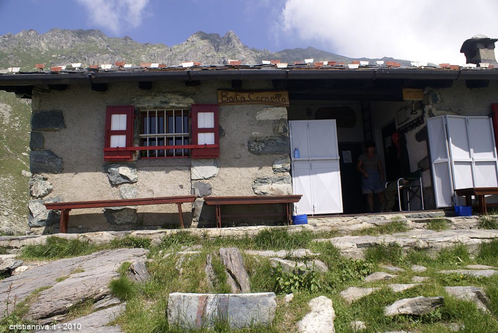 Monte Madonnino