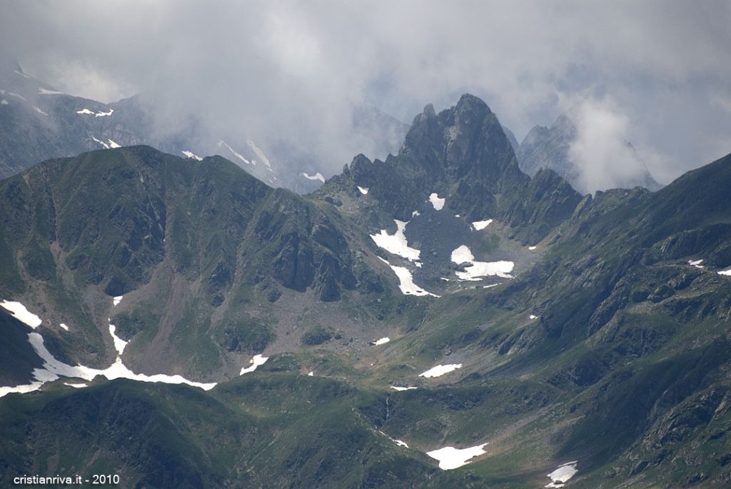 Monte Cavallo