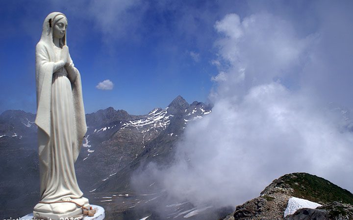 Monte Madonnino da Valgoglio