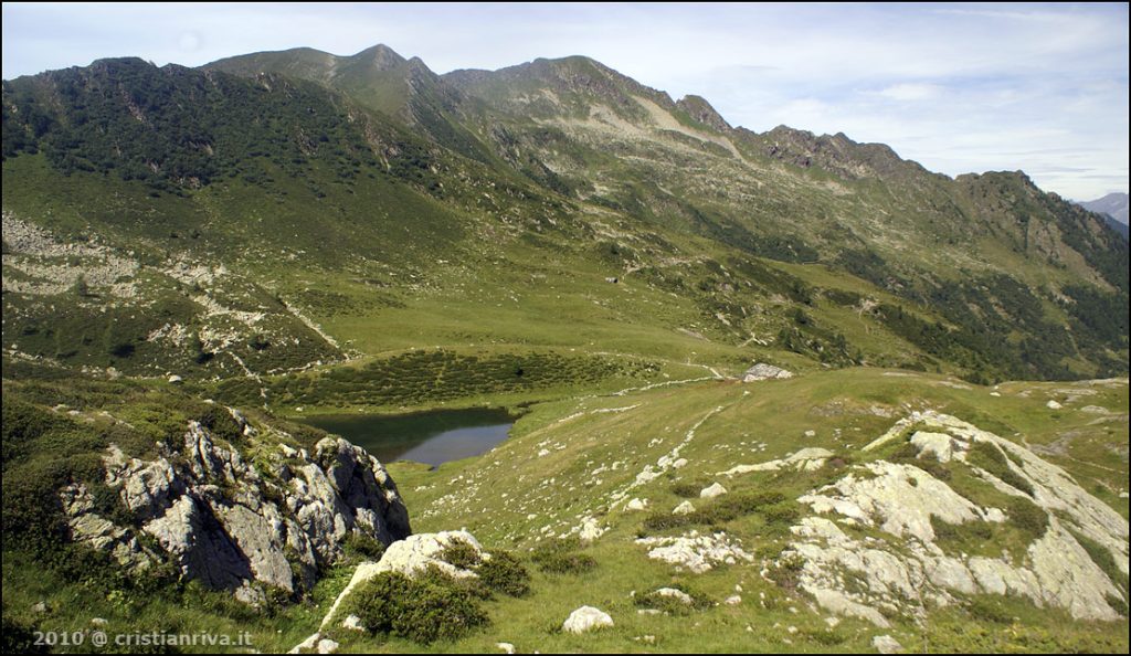 Monte Cadelle