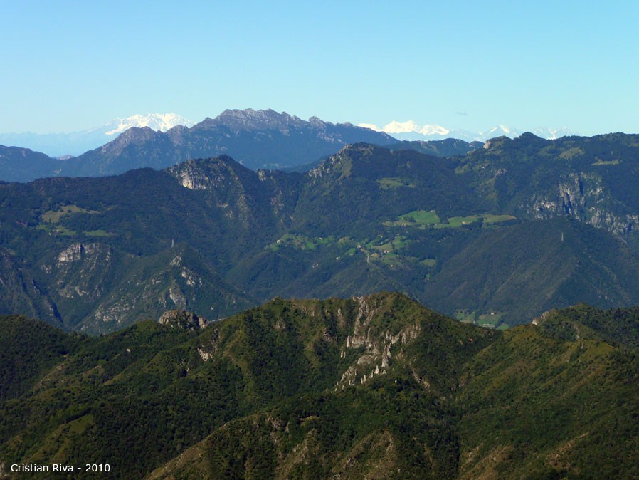 Monte Suchello