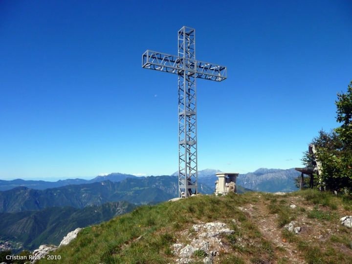 Monte Suchello