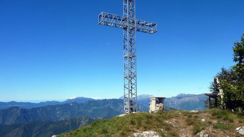 Monte Suchello