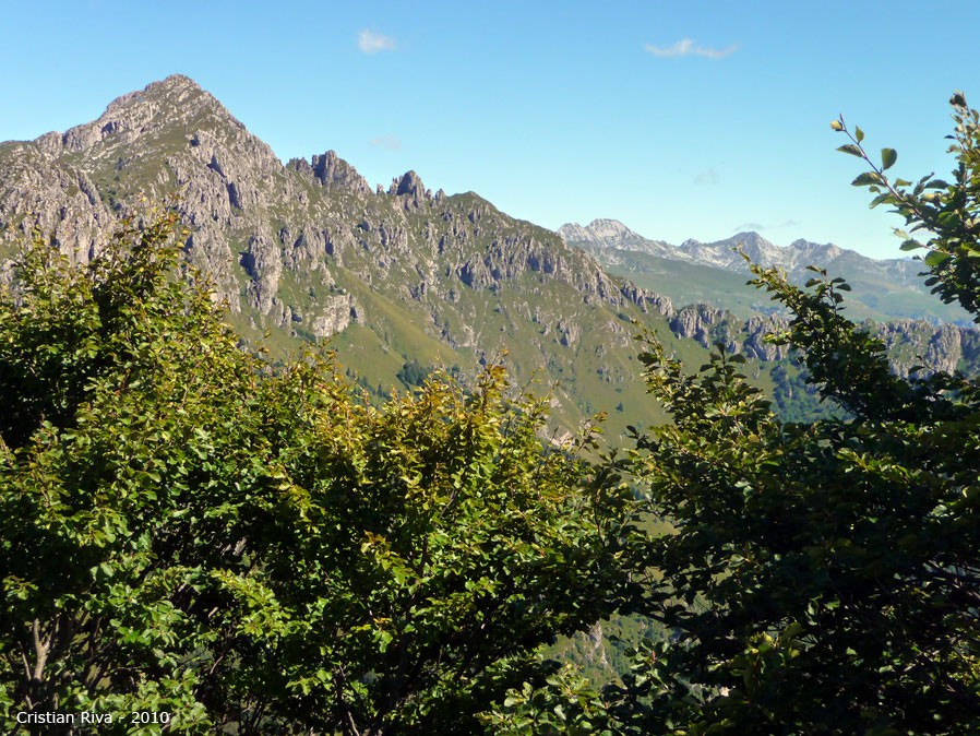 Monte Suchello