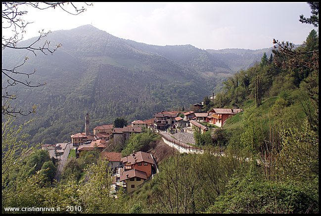 Monte Torrezzo