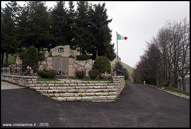 Monte Torrezzo