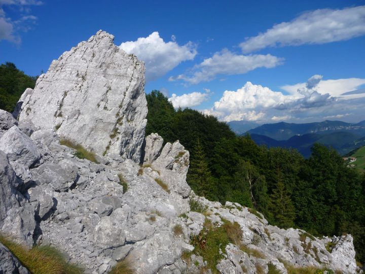 Monte Cornagera