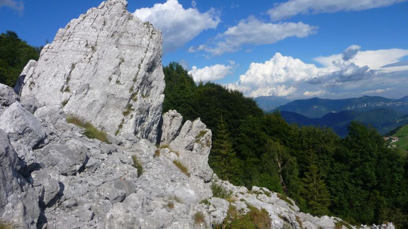 Monte Cornagera