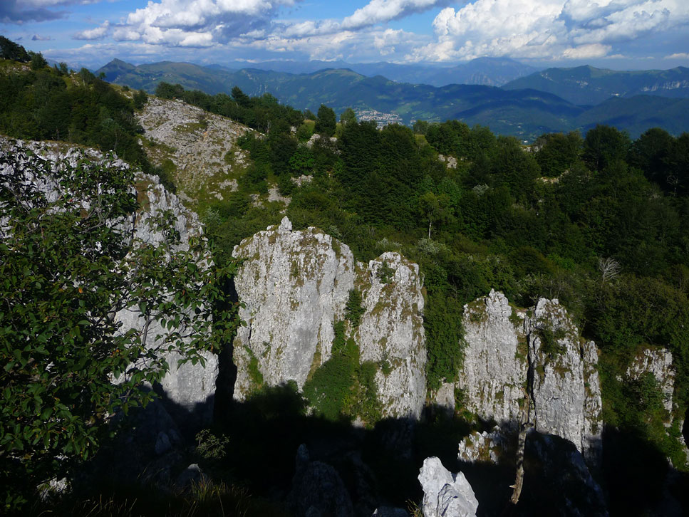 Monte Cornagera