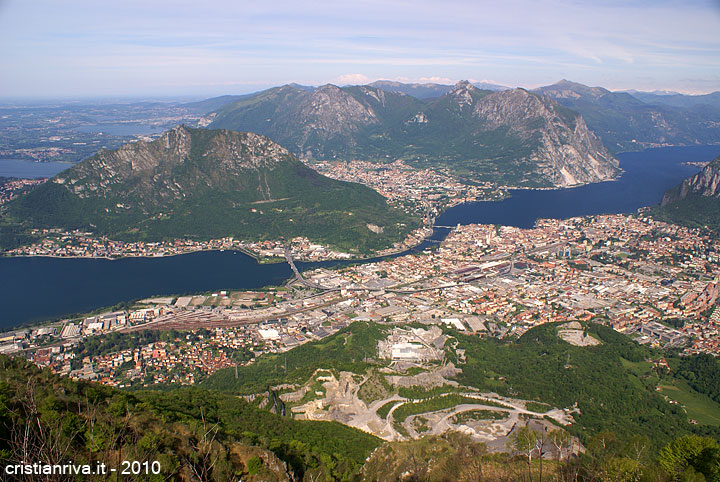 Monte Magnodeno