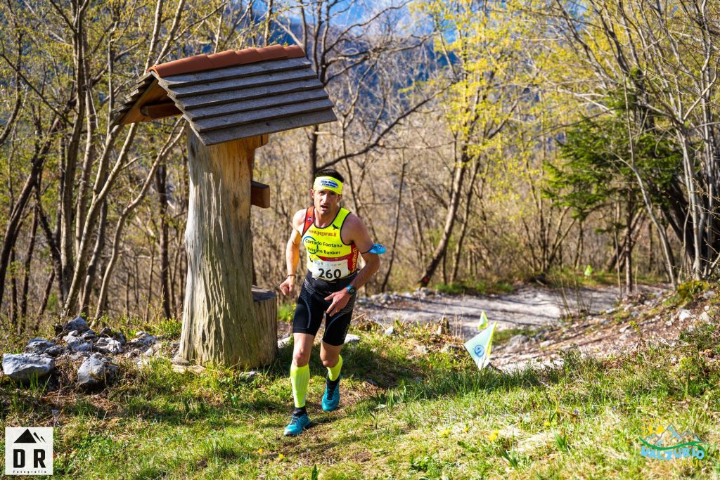 Valzurio Trail 2022