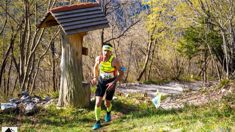Valzurio Trail 2022
