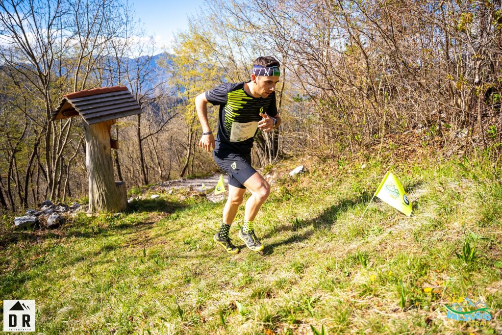 Valzurio Trail 2022