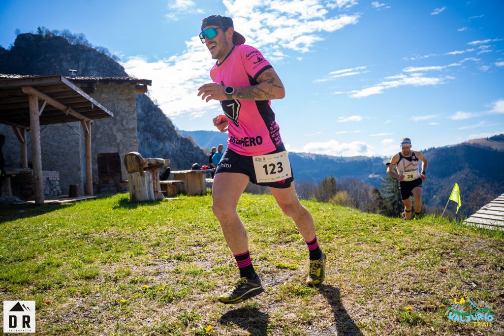 Valzurio Trail 2022