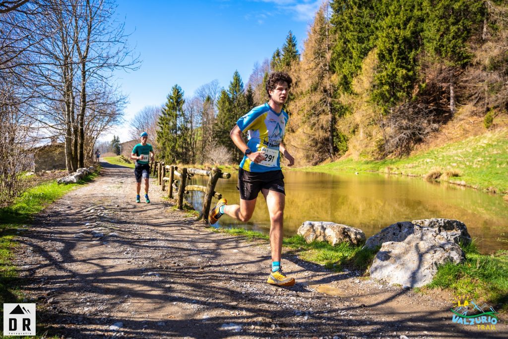 Valzurio Trail 2022