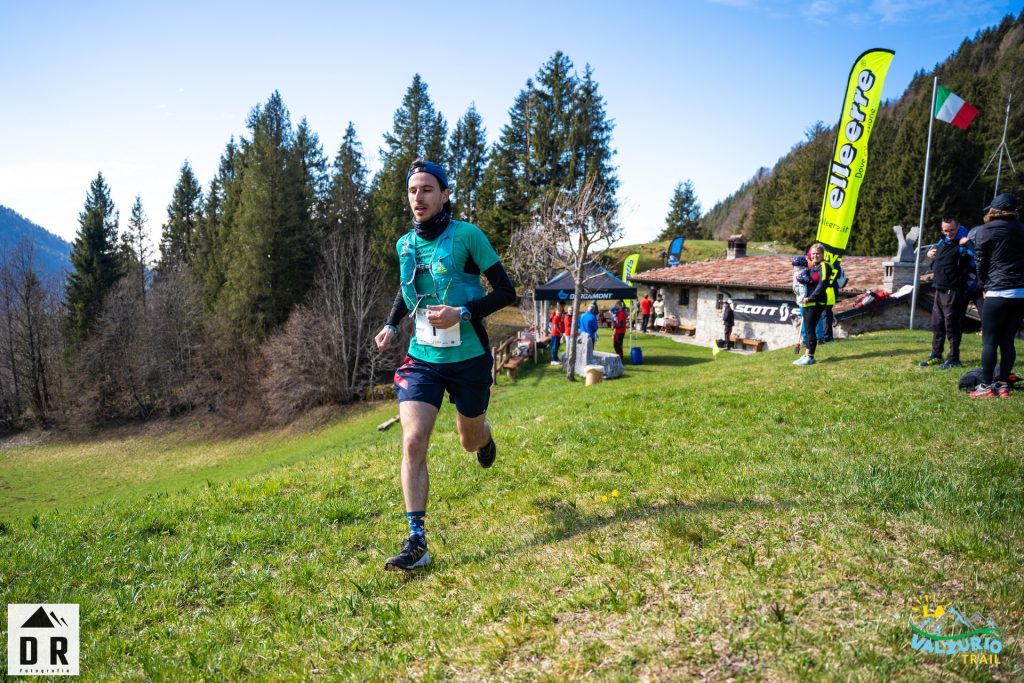 Valzurio Trail 2022