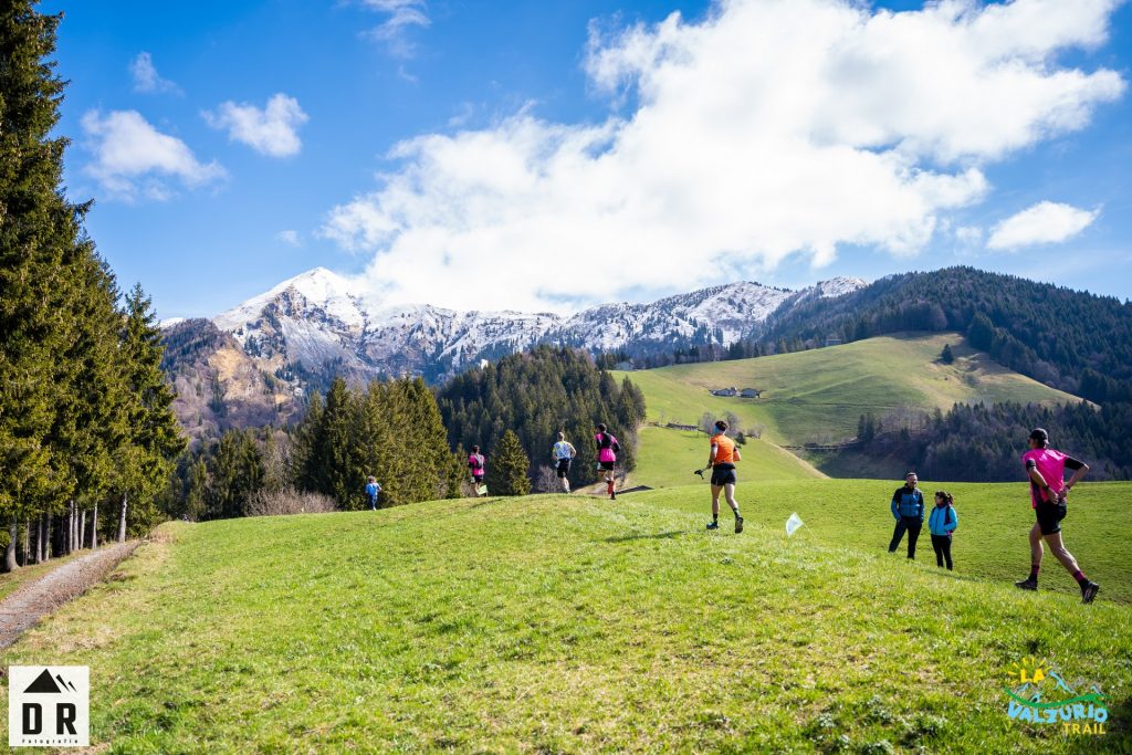 Valzurio Trail 2022