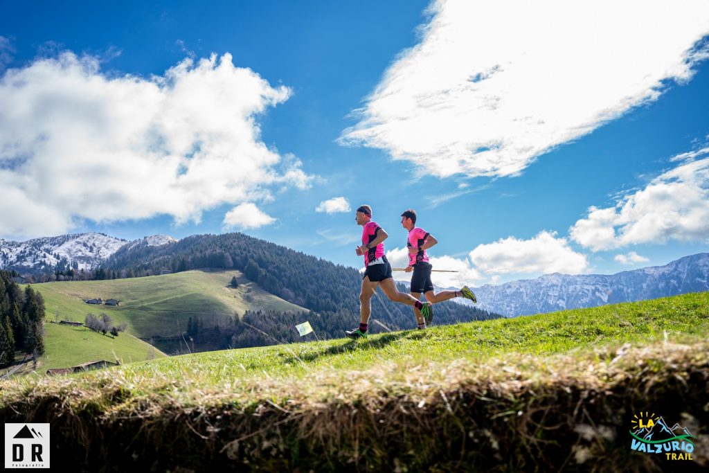 Valzurio Trail 2022