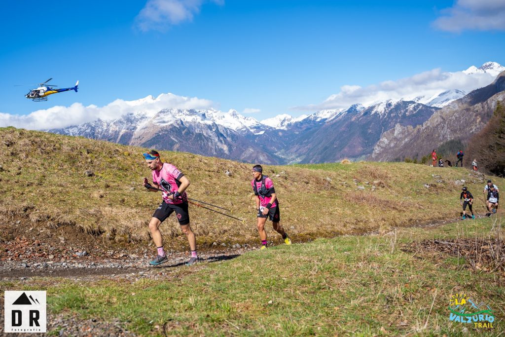 Valzurio Trail 2022