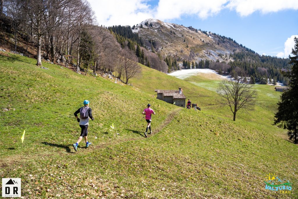 Valzurio Trail 2022