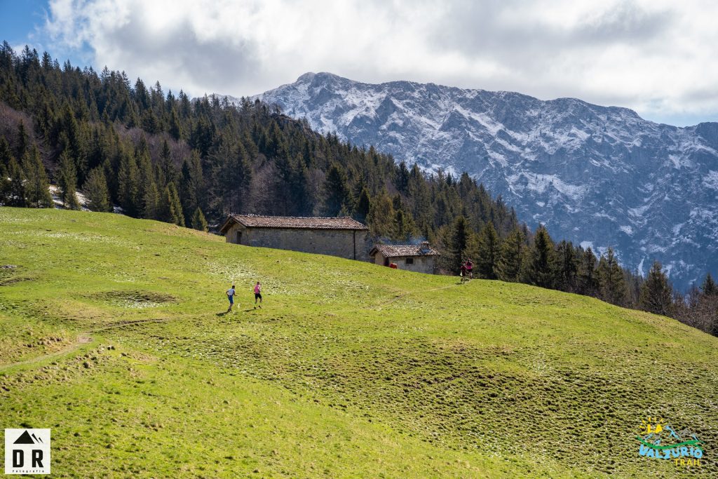 Valzurio Trail 2022