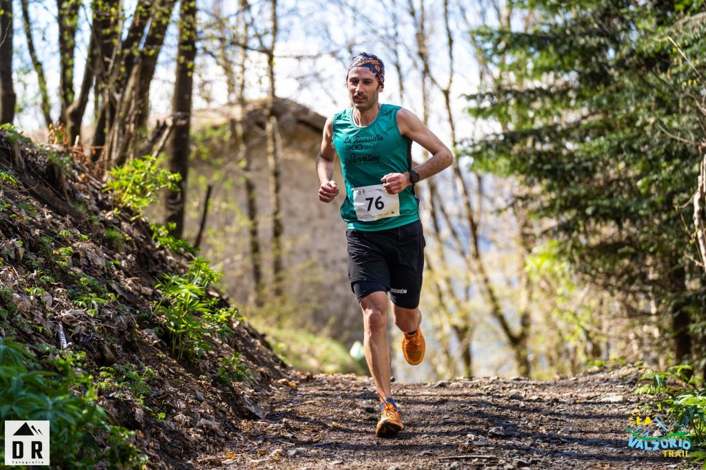 Valzurio Trail 2022