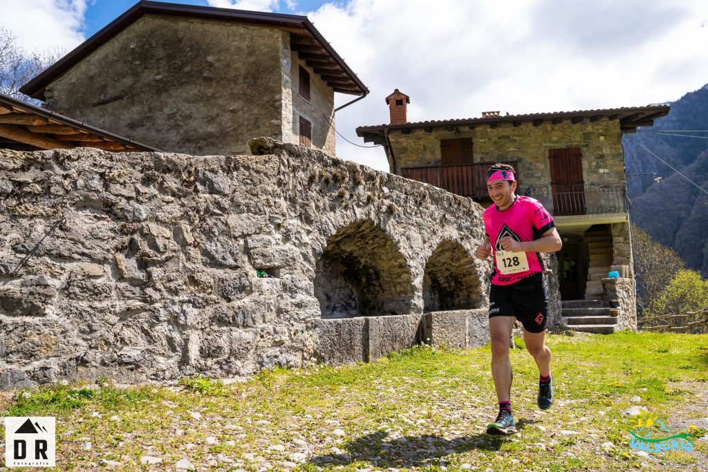 Valzurio Trail 2022