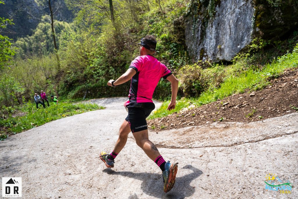 Valzurio Trail 2022