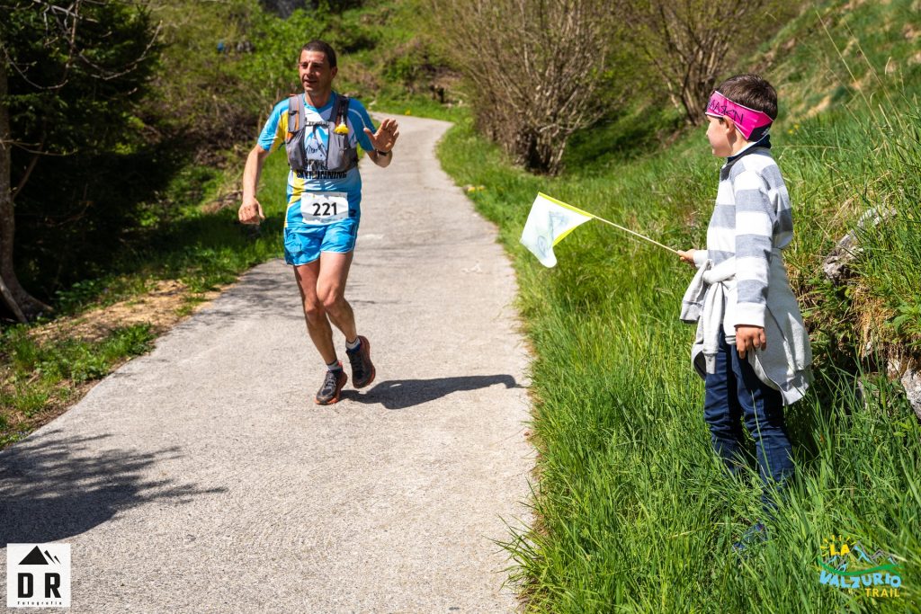 Valzurio Trail 2022