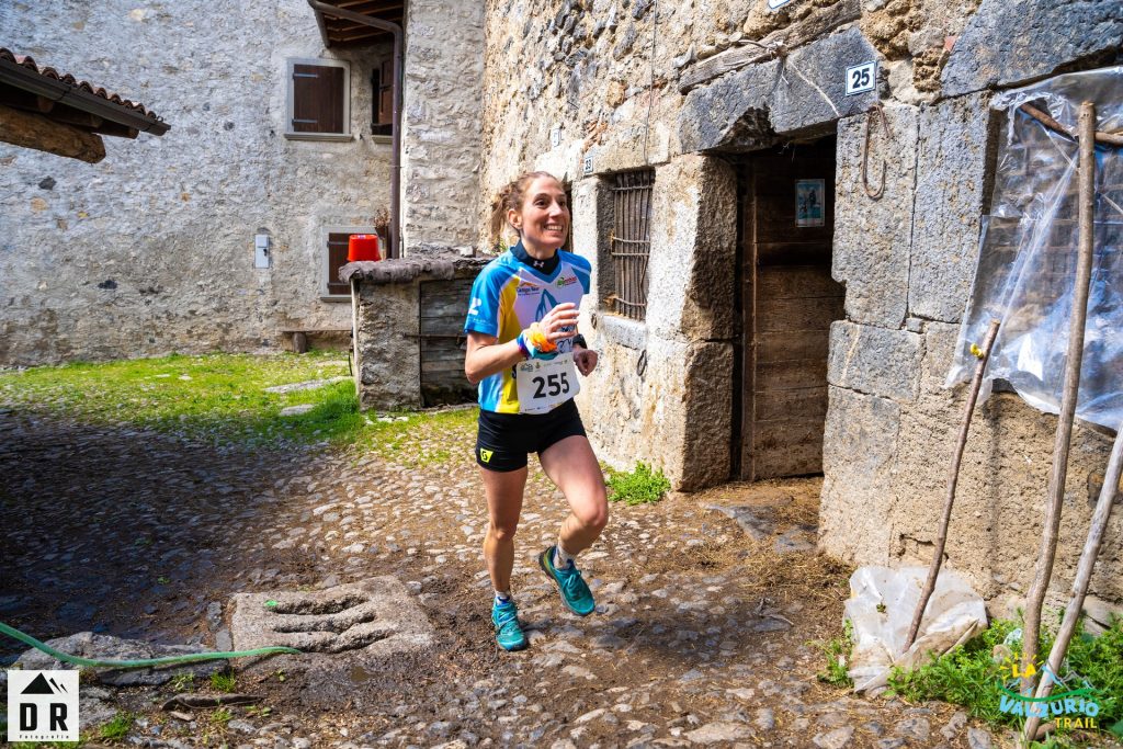 Valzurio Trail 2022
