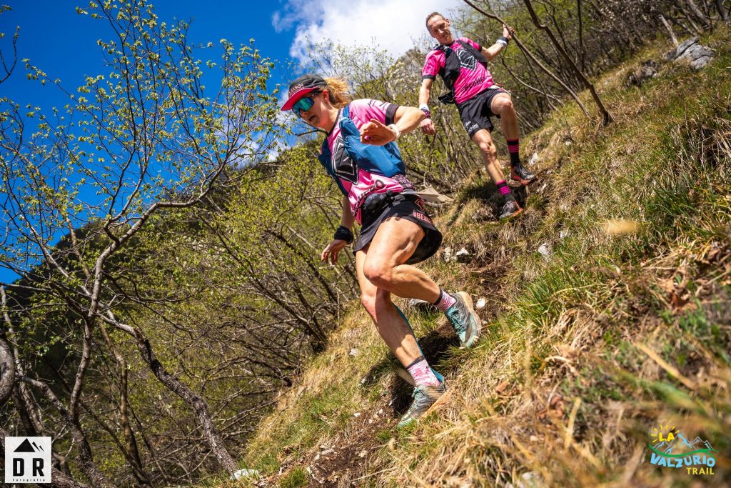 Valzurio Trail 2022