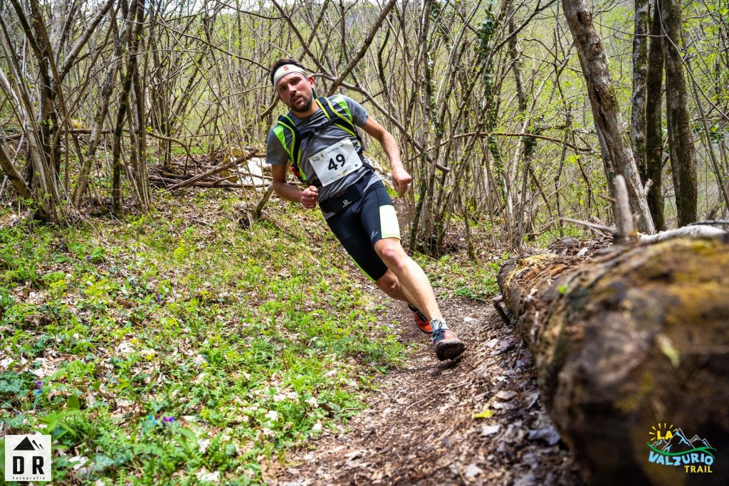 Valzurio Trail 2022