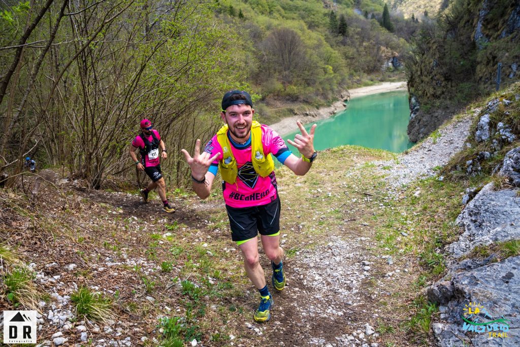 Valzurio Trail 2022