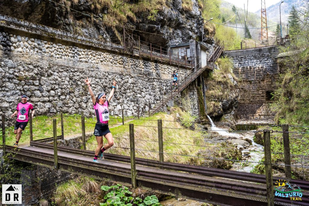 Valzurio Trail 2022