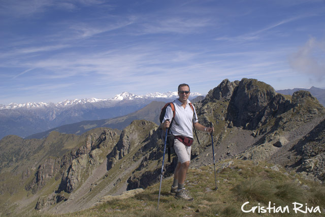 Monte Ponteranica