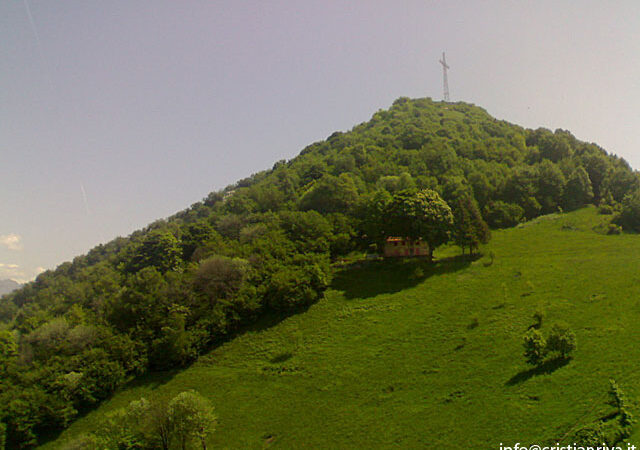Canto Alto da Cler di Sedrina