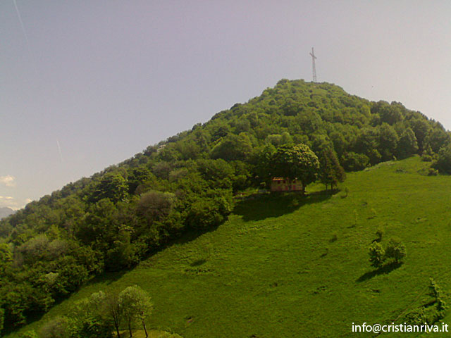 Canto Alto da Cler di Sedrina