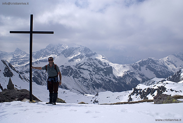 Passo di Mezzeno