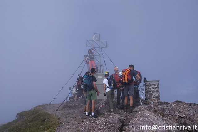 Pizzo Tre Signori